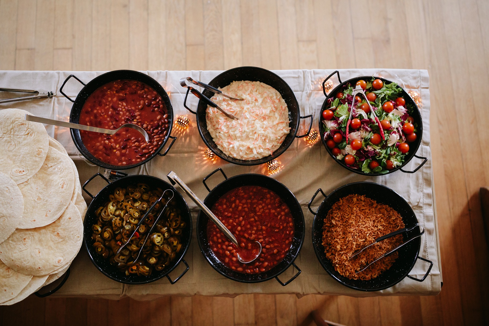 Rotherwick Village Hall Wedding