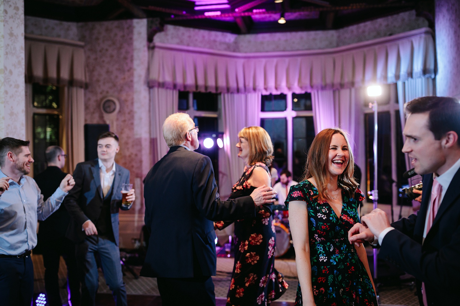 The Elvetham Wedding Photography