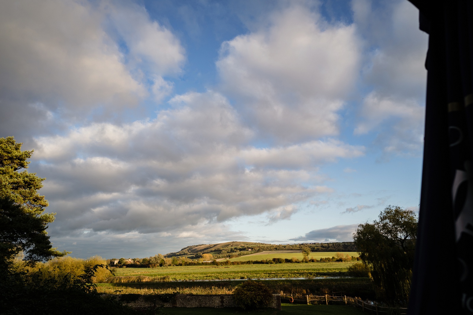 Bury Manor Barn Wedding Photography