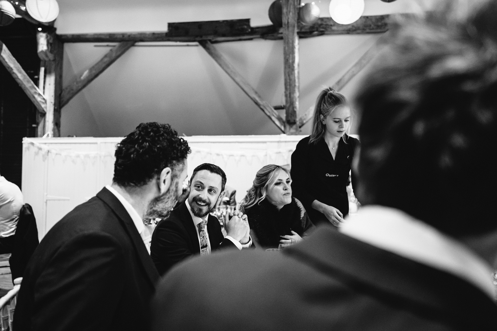 Bury Manor Barn Wedding Photography