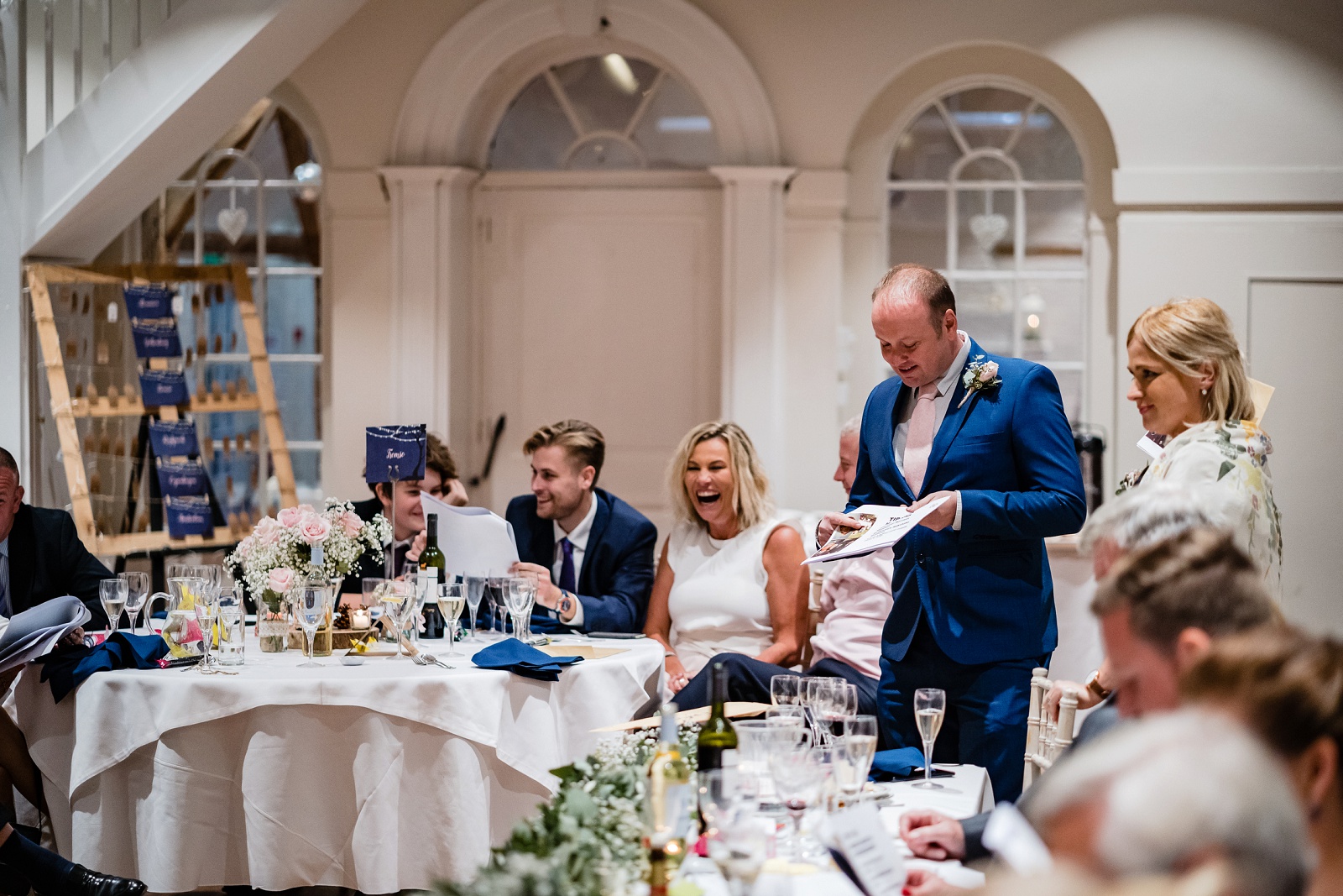 Bury Manor Barn Wedding Photography
