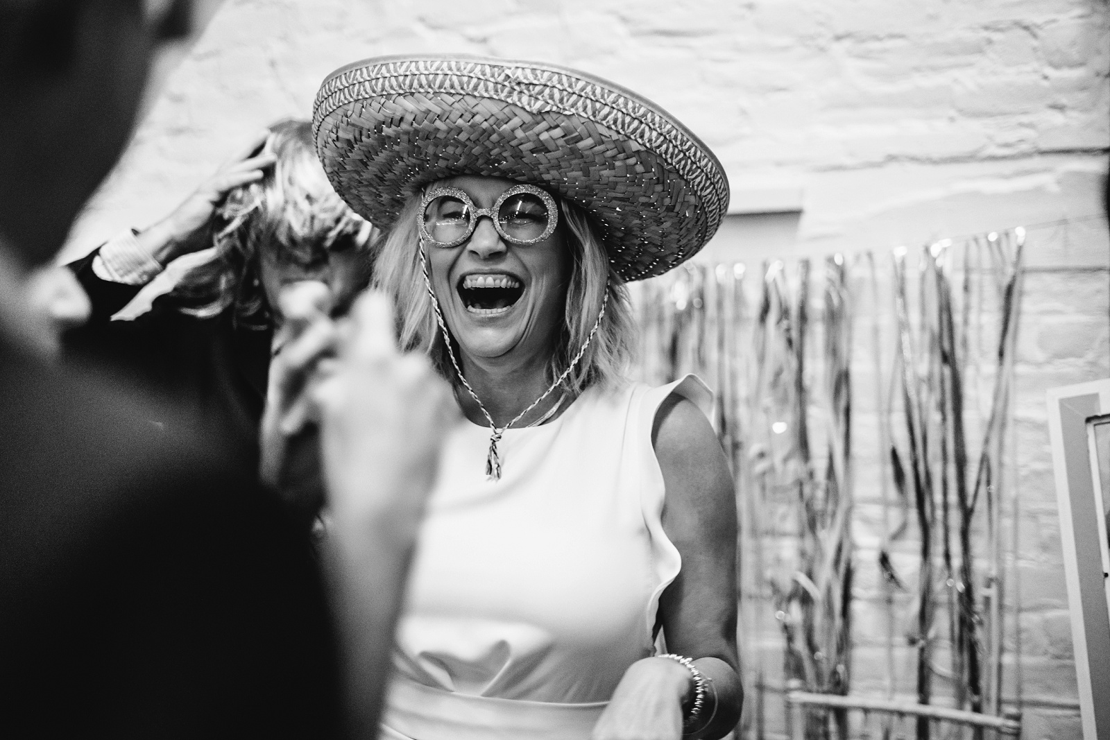 Bury Manor Barn Wedding Photography