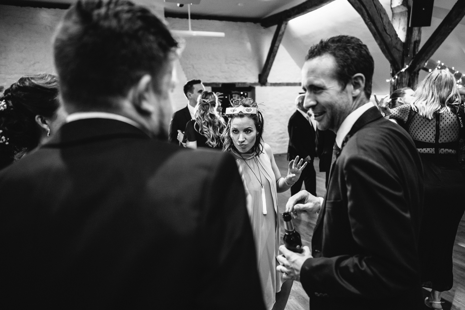 Bury Manor Barn Wedding Photography