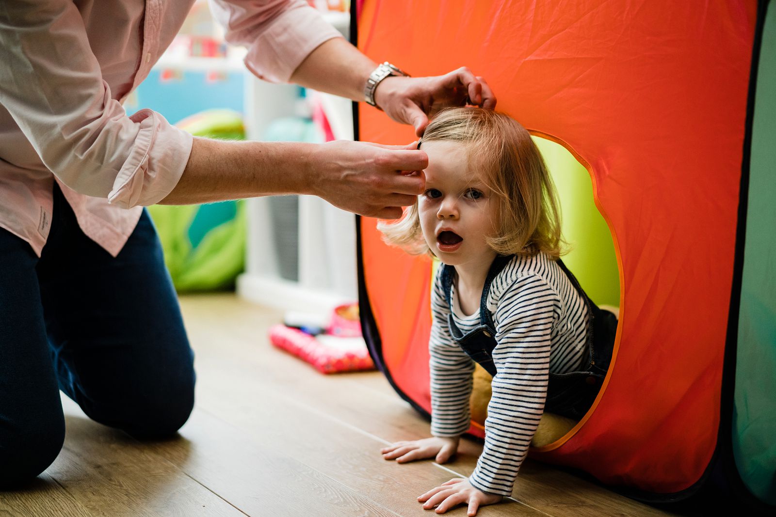 documentary family photography