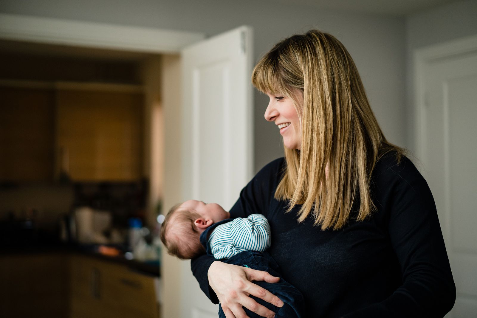 documentary family photography