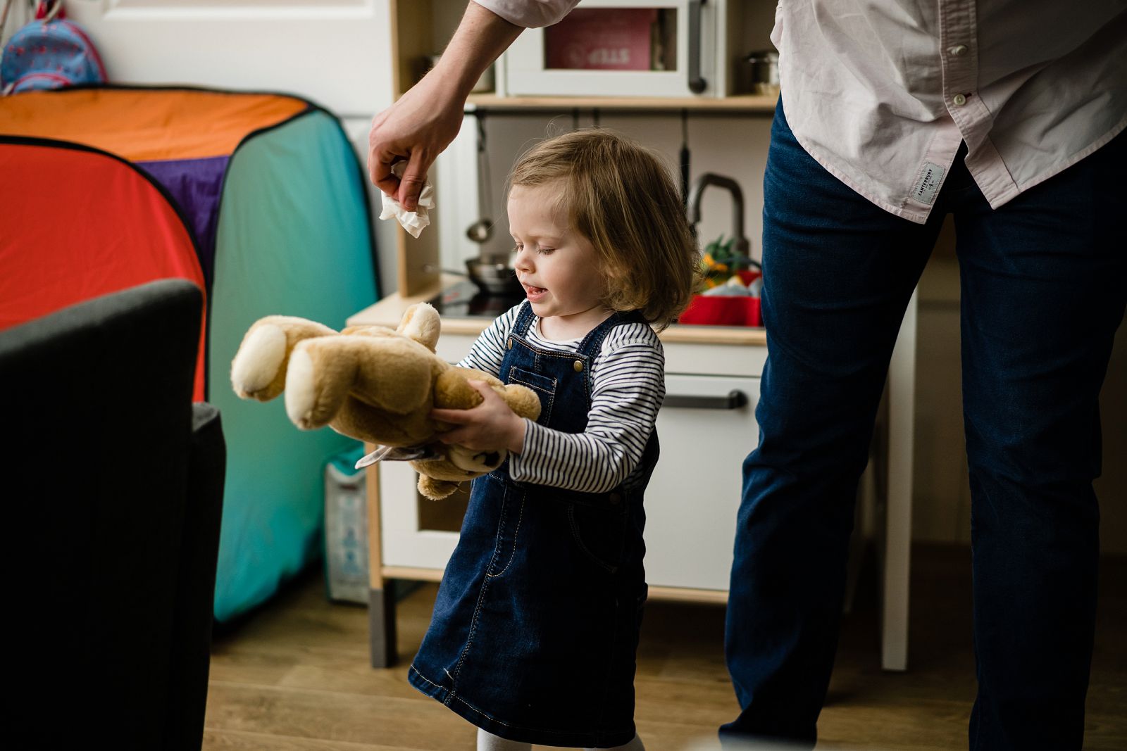 documentary family photography