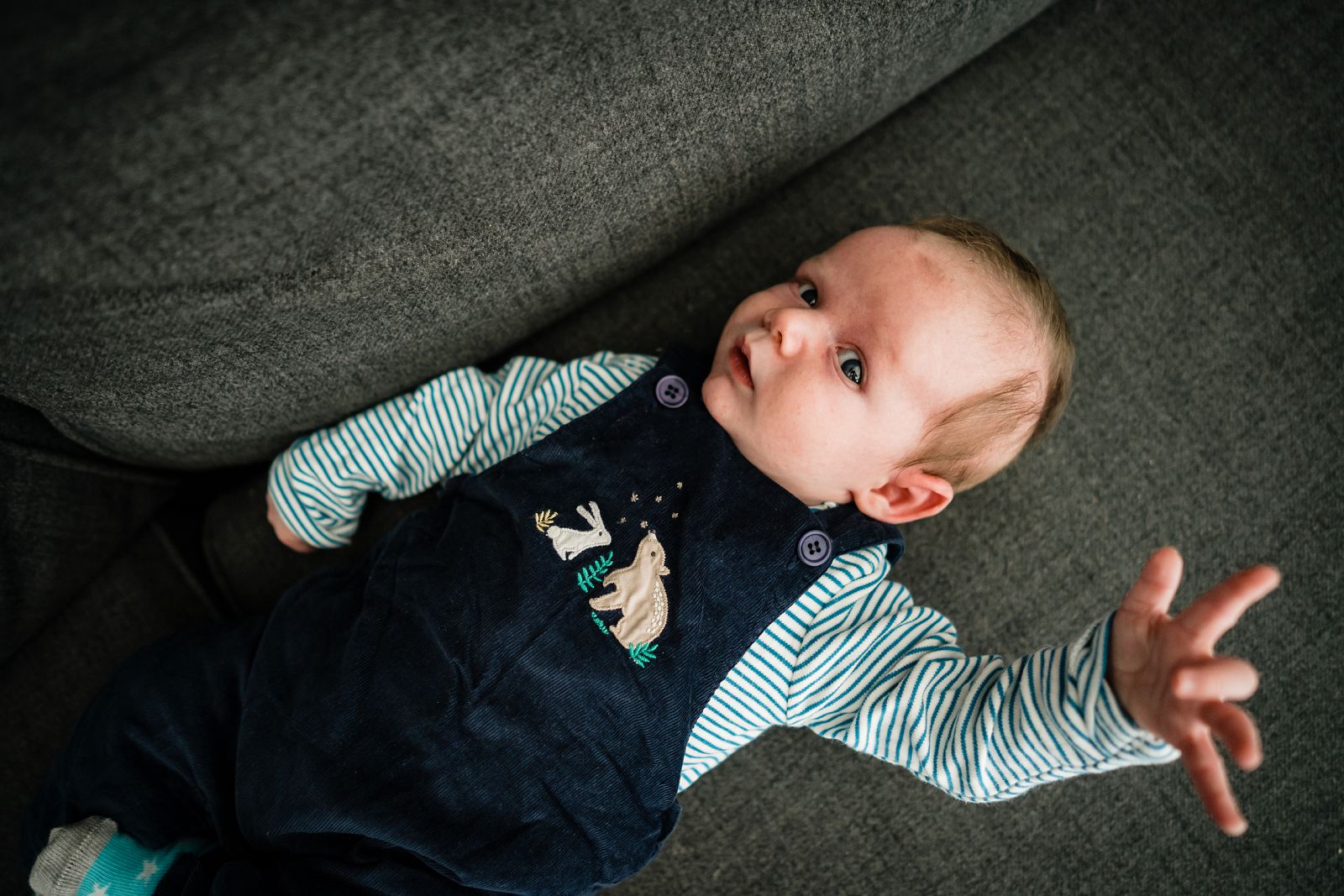 documentary family photography