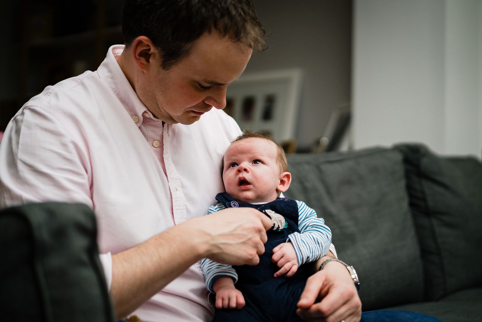 documentary family photography