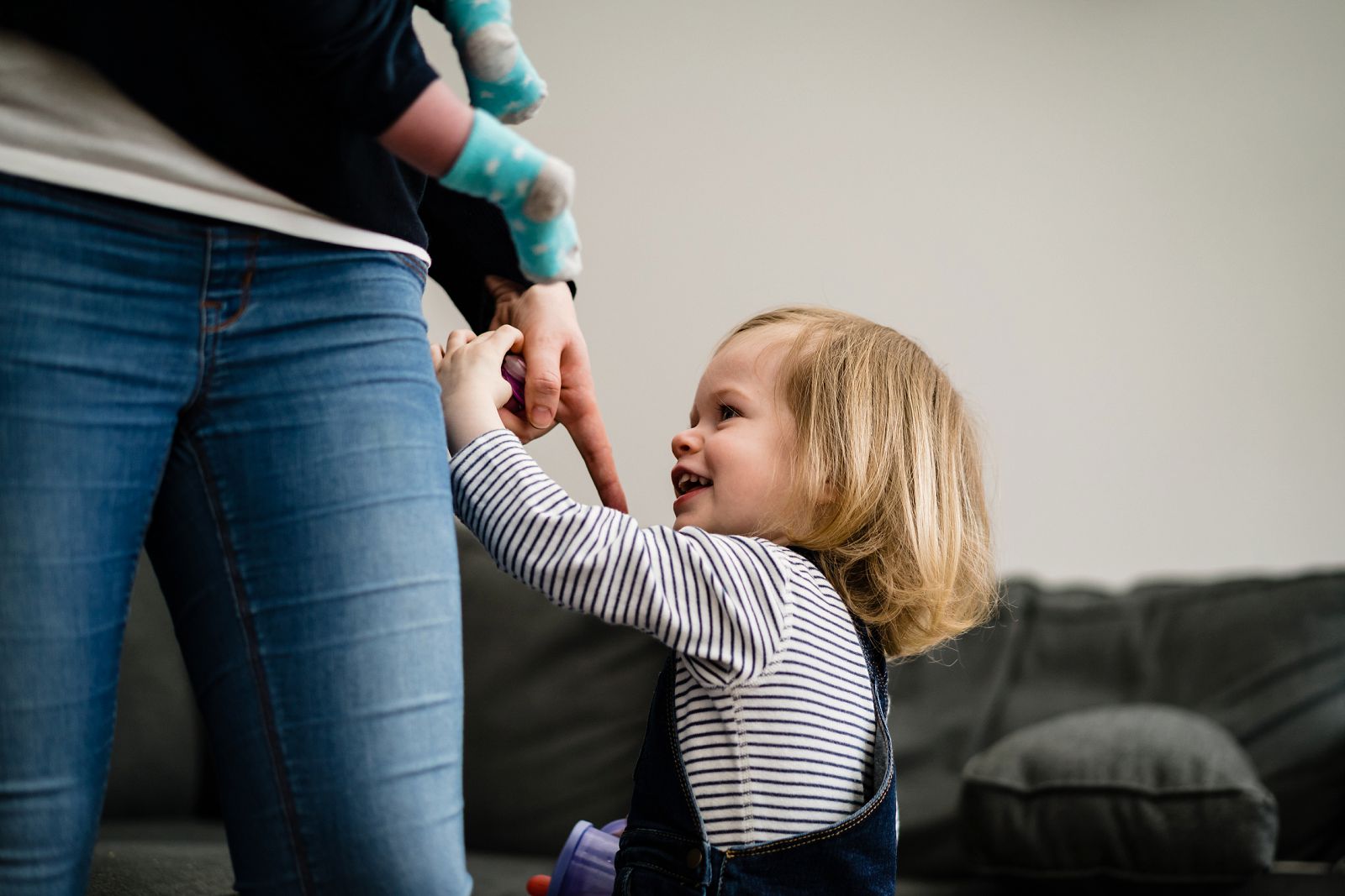 documentary family photography