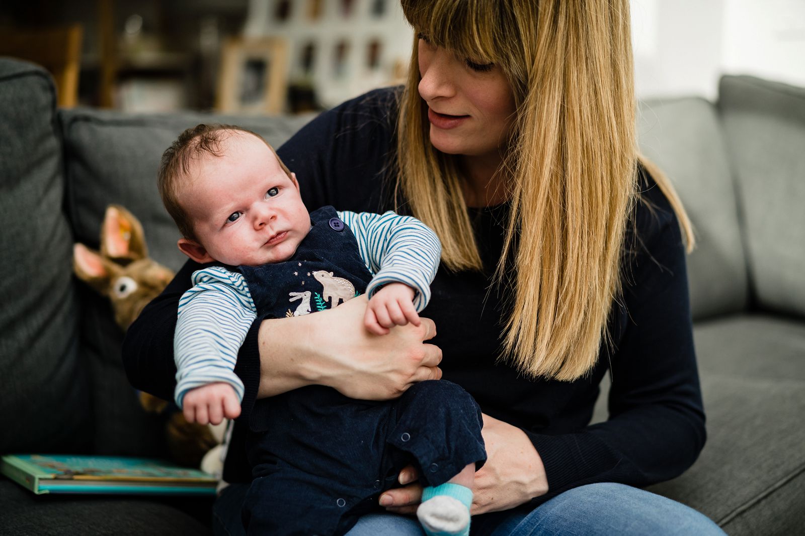 documentary family photography