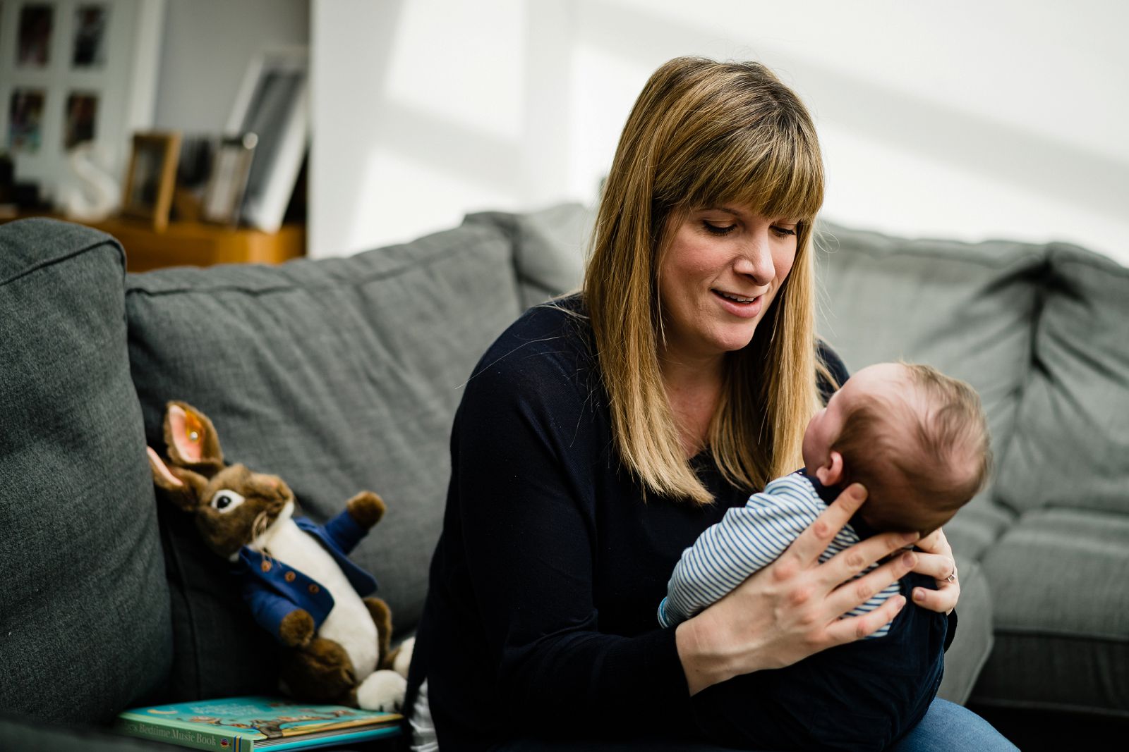 documentary family photography