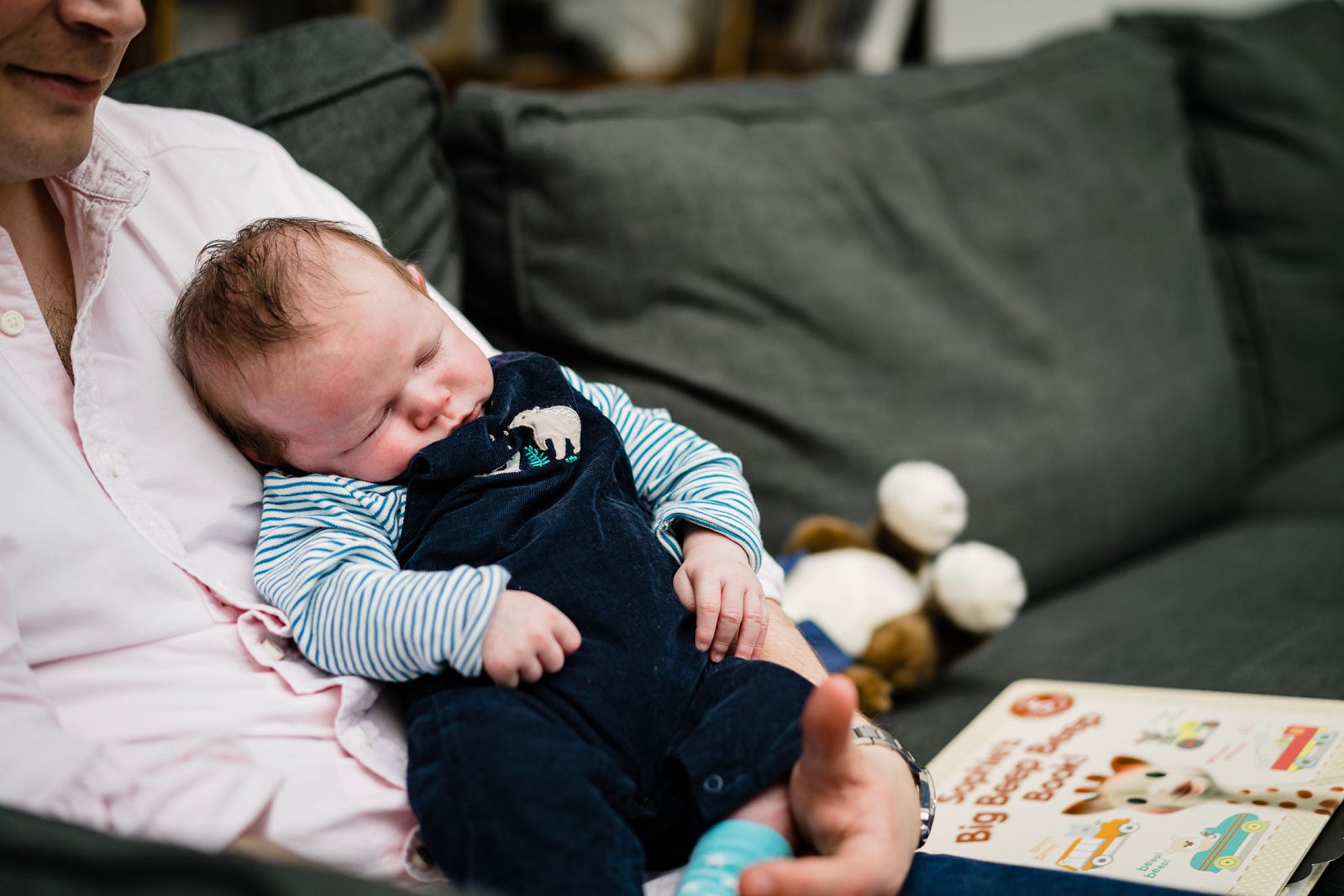 documentary family photography