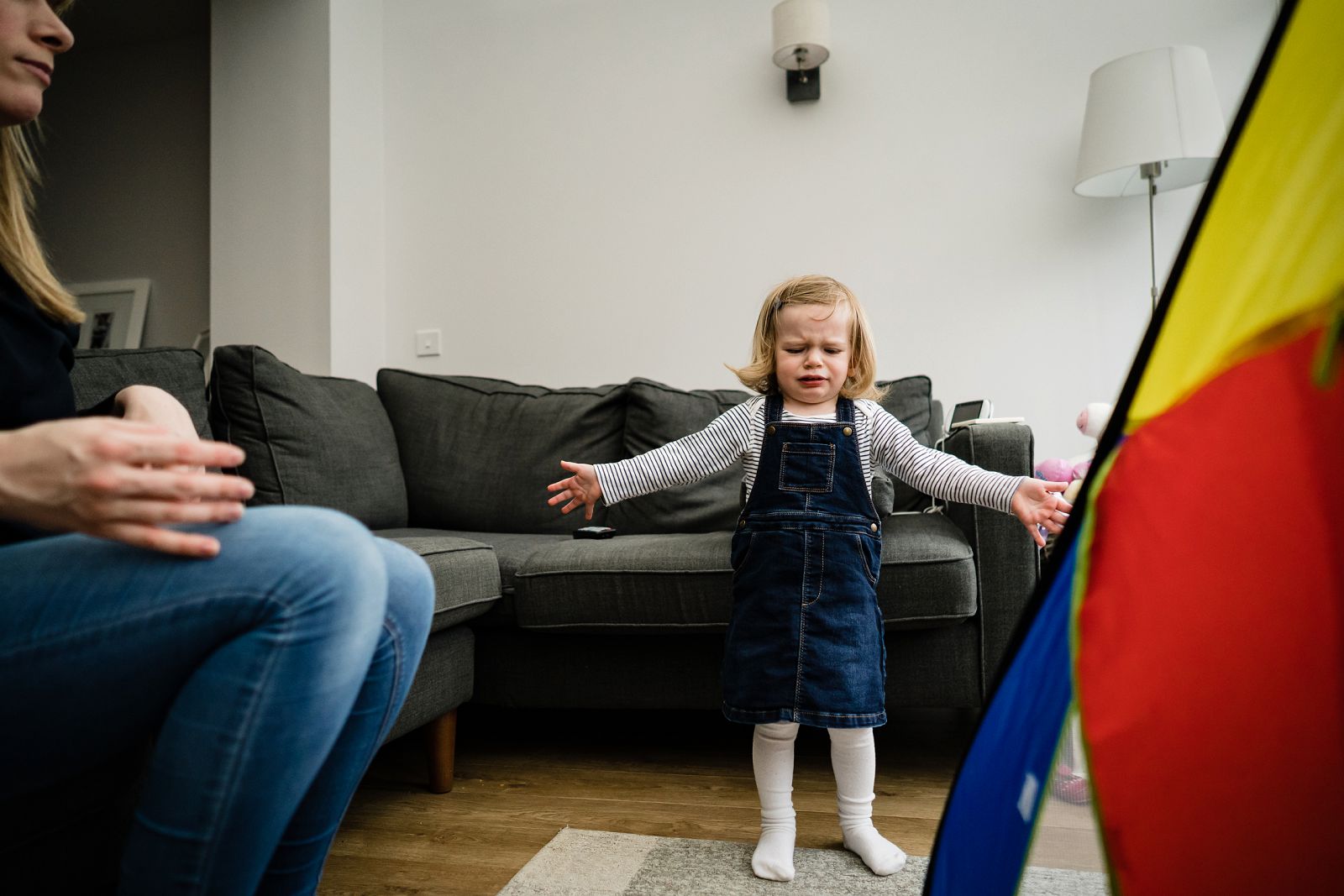 documentary family photography