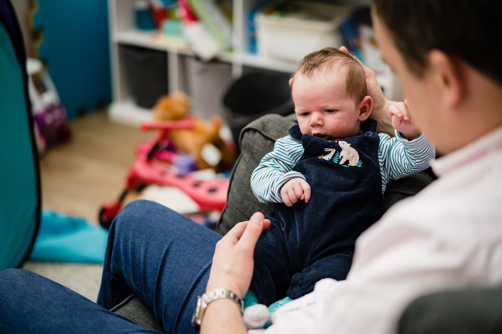 documentary family photography