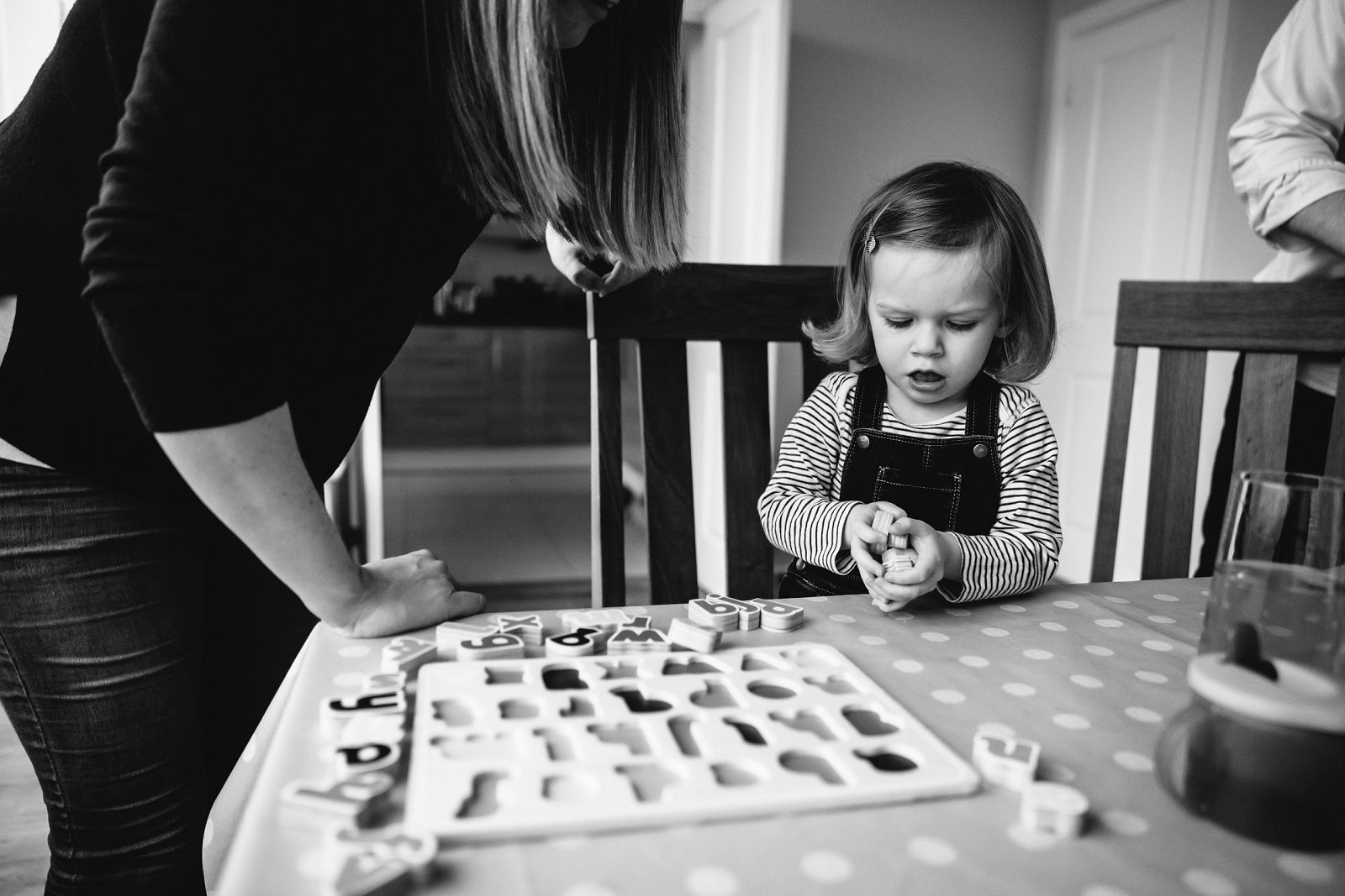 documentary family photography