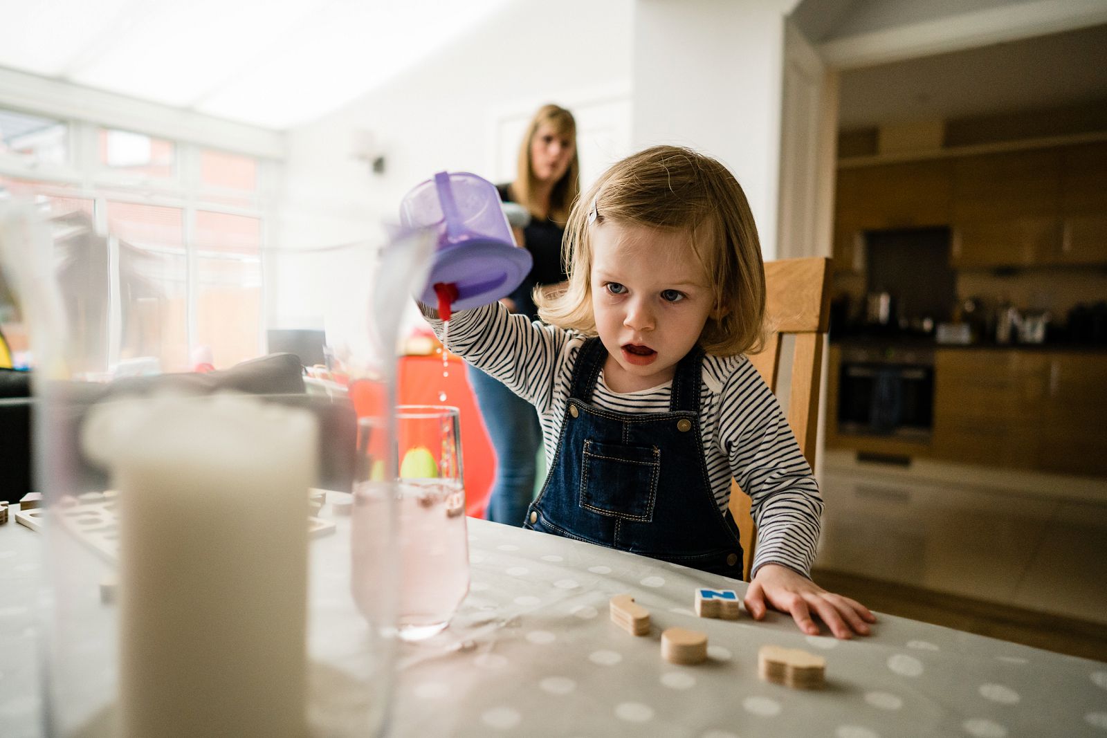 documentary family photography