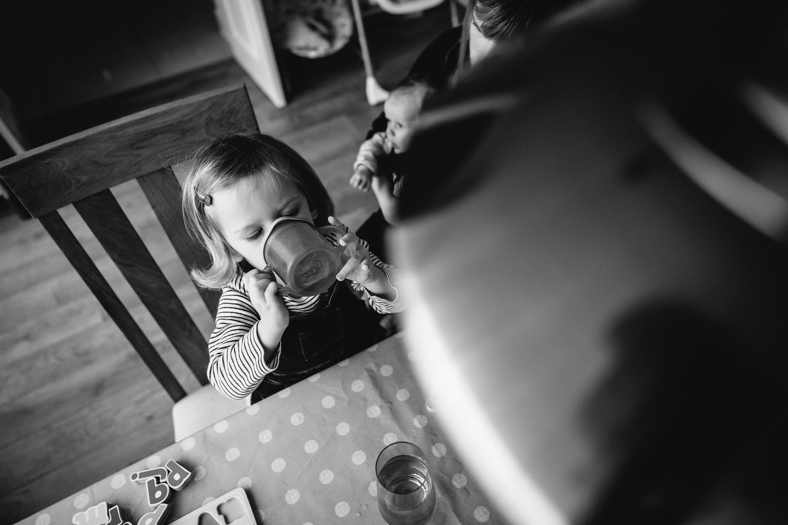 documentary family photography