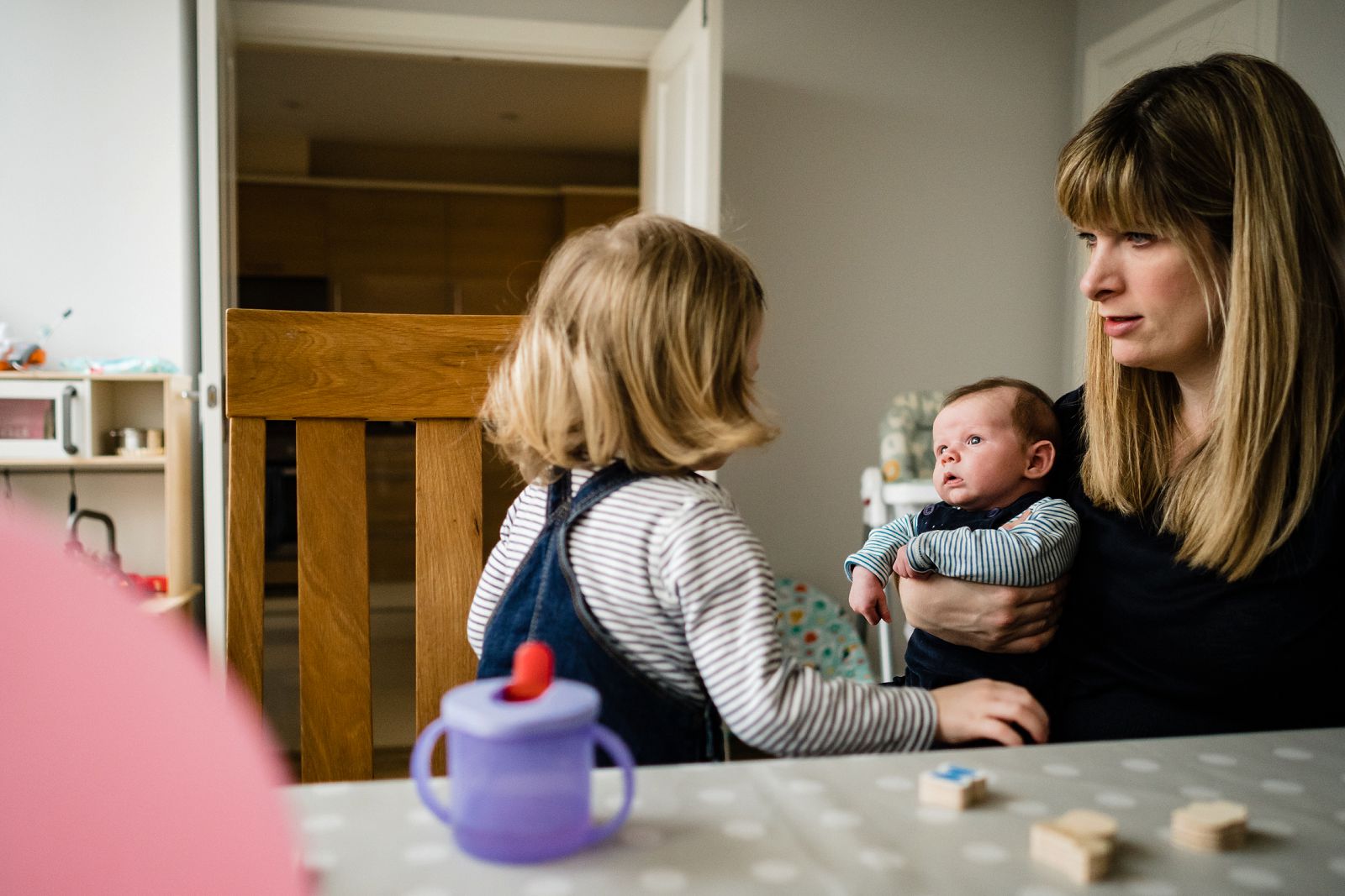 documentary family photography