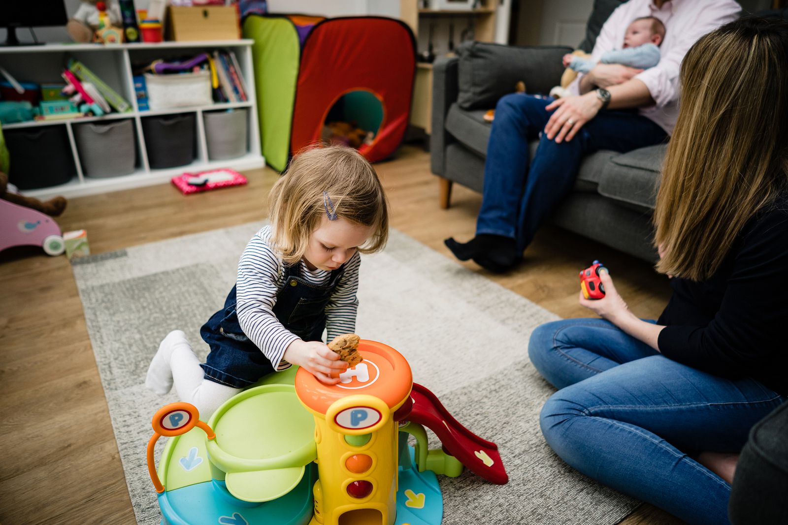 documentary family photography