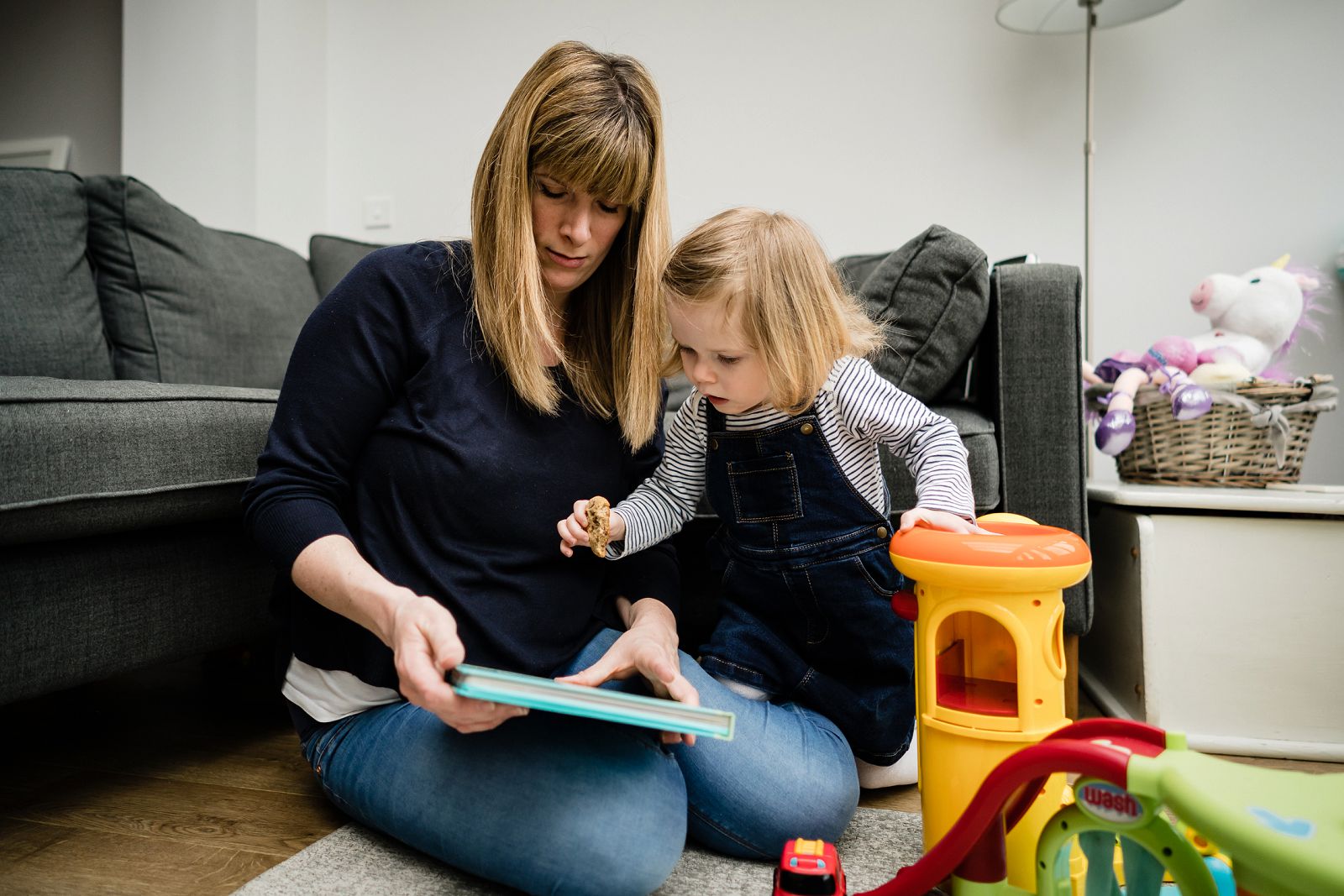 documentary family photography