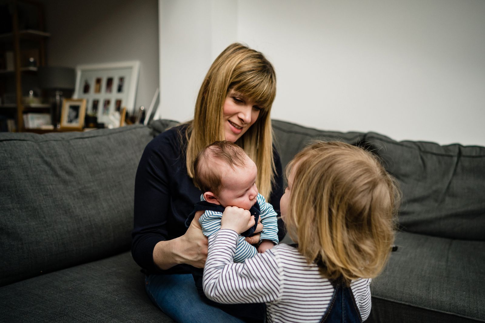 documentary family photography