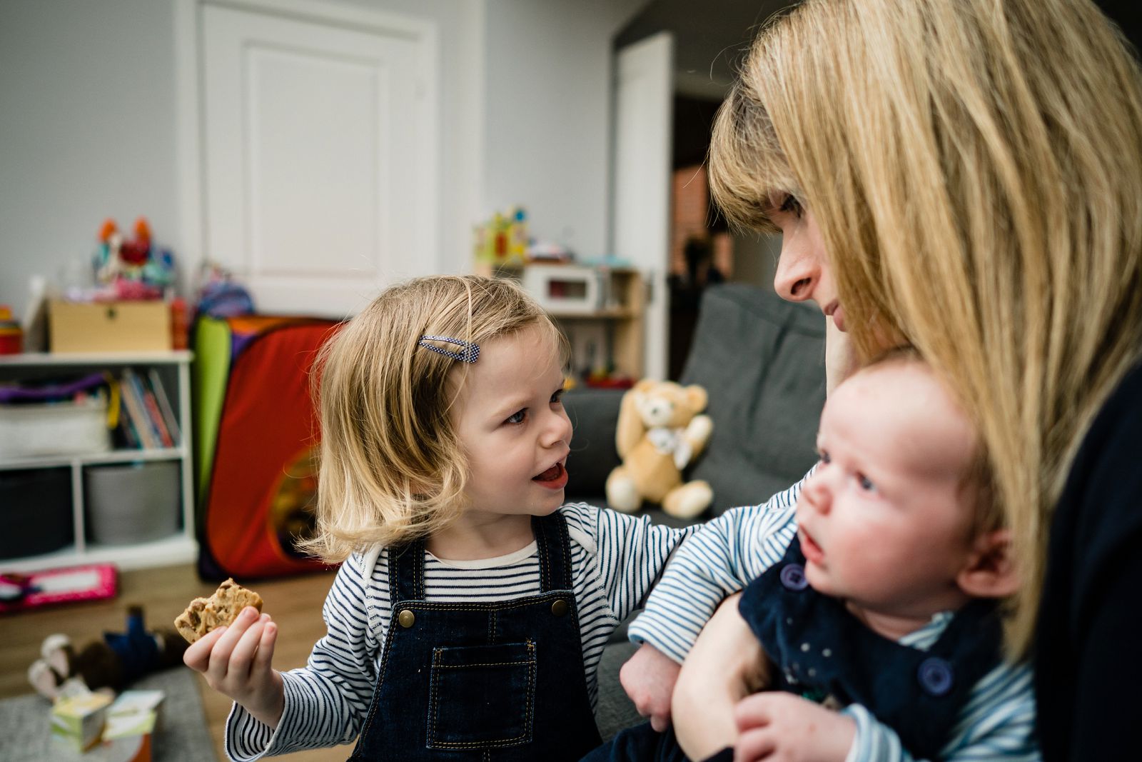 documentary family photography