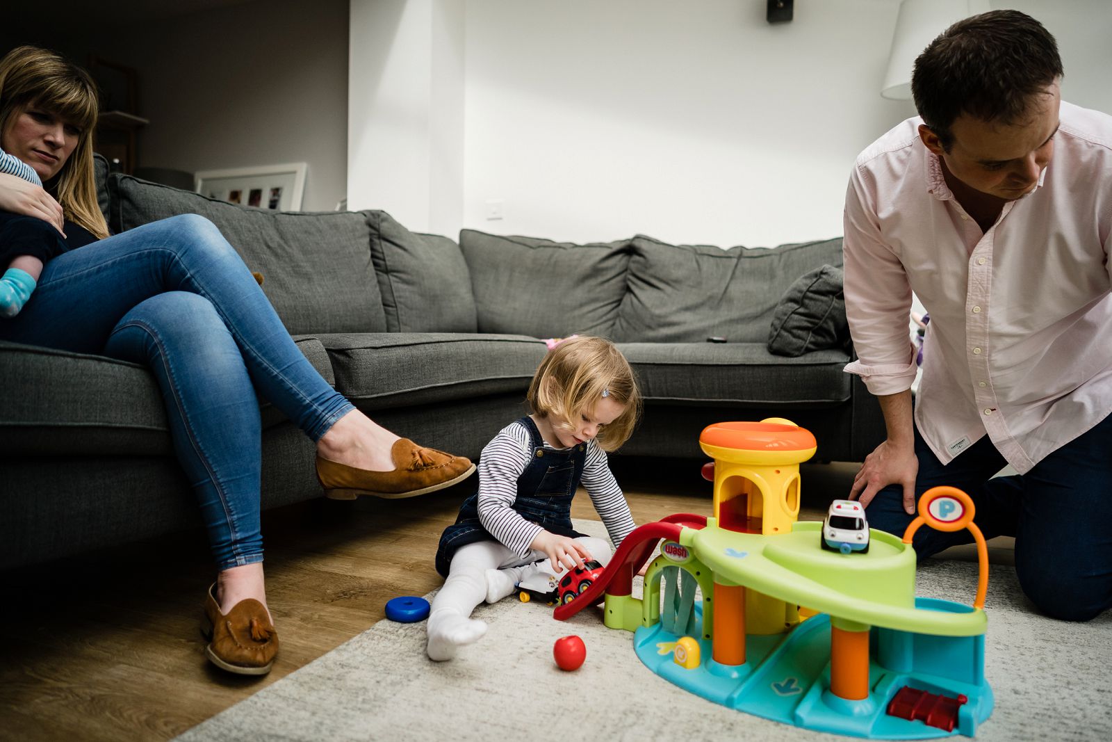 documentary family photography