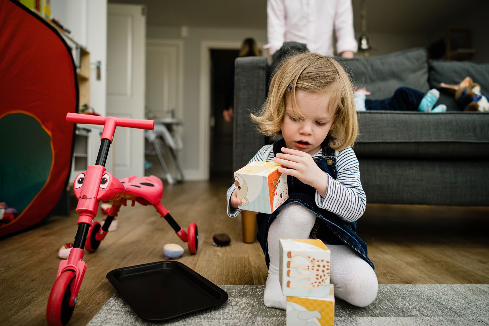 documentary family photography