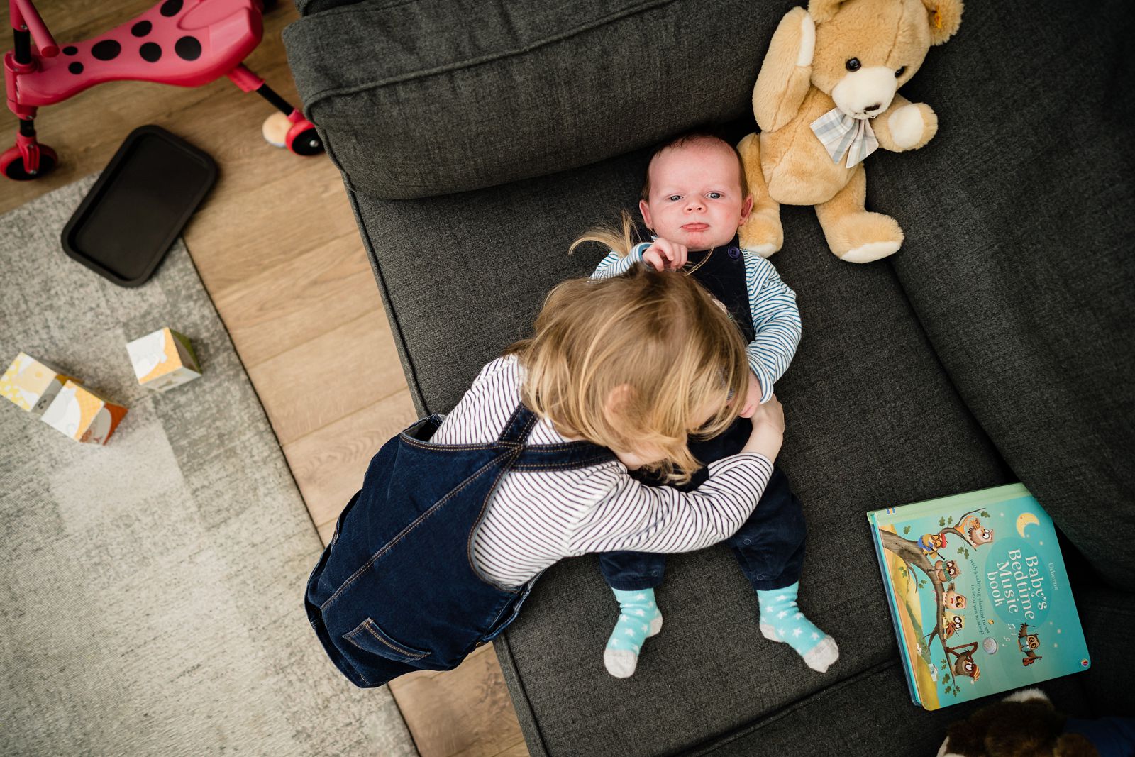 documentary family photography