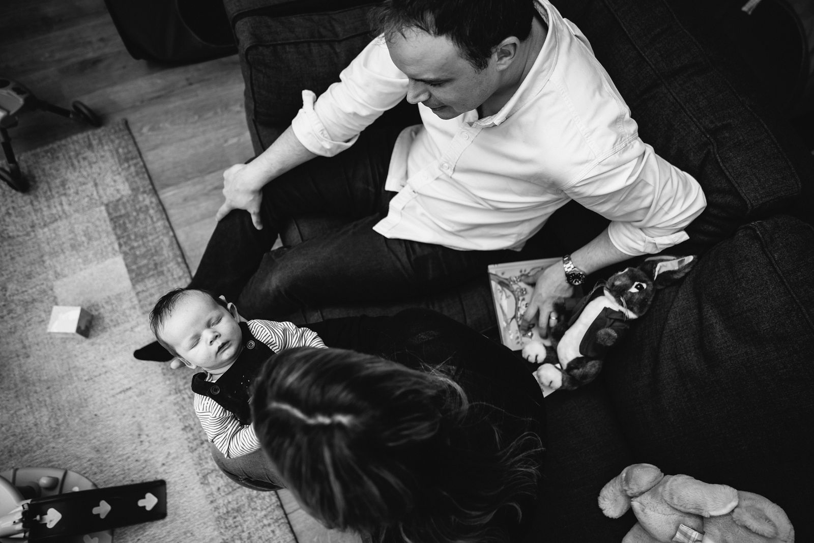 documentary family photography