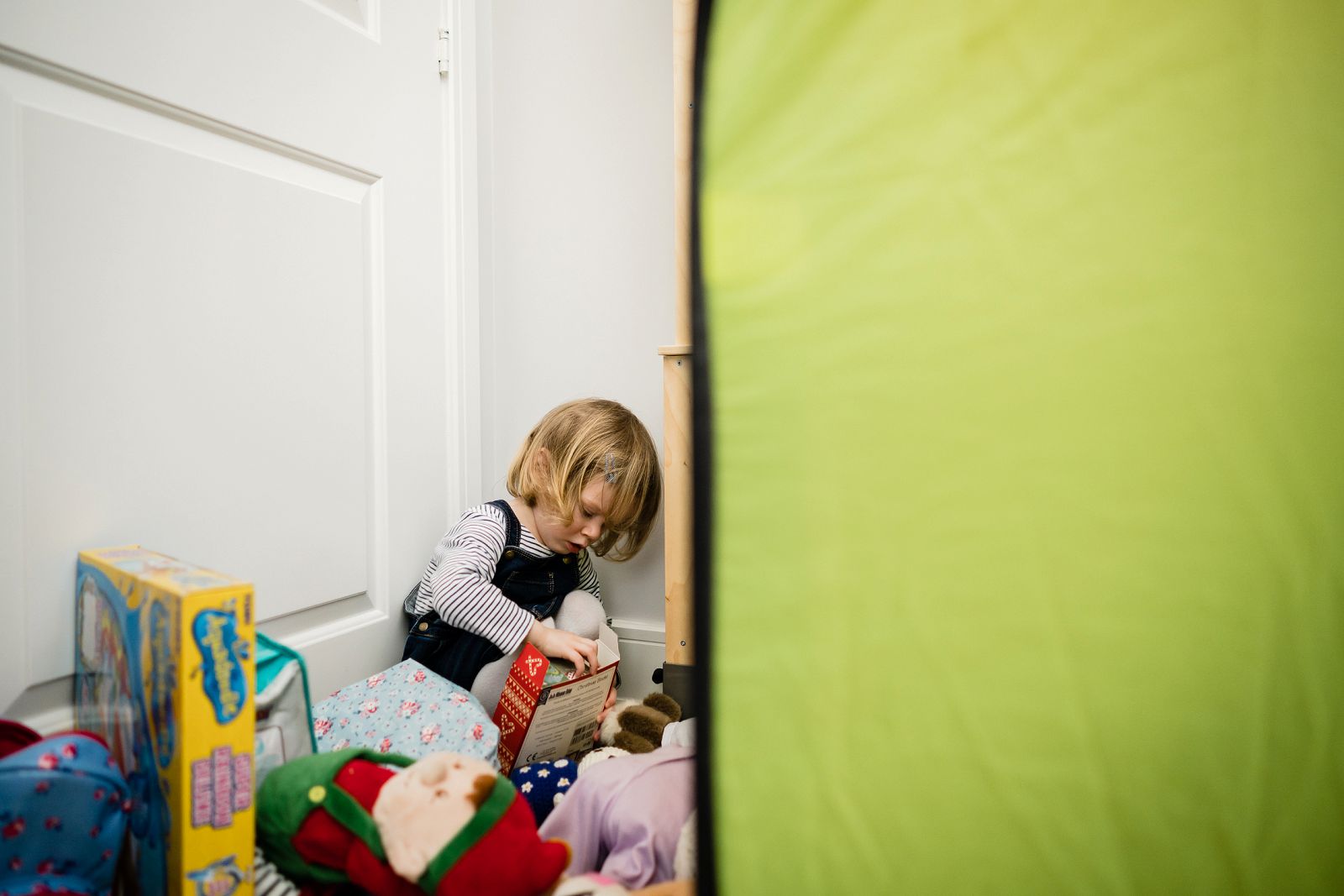 documentary family photography