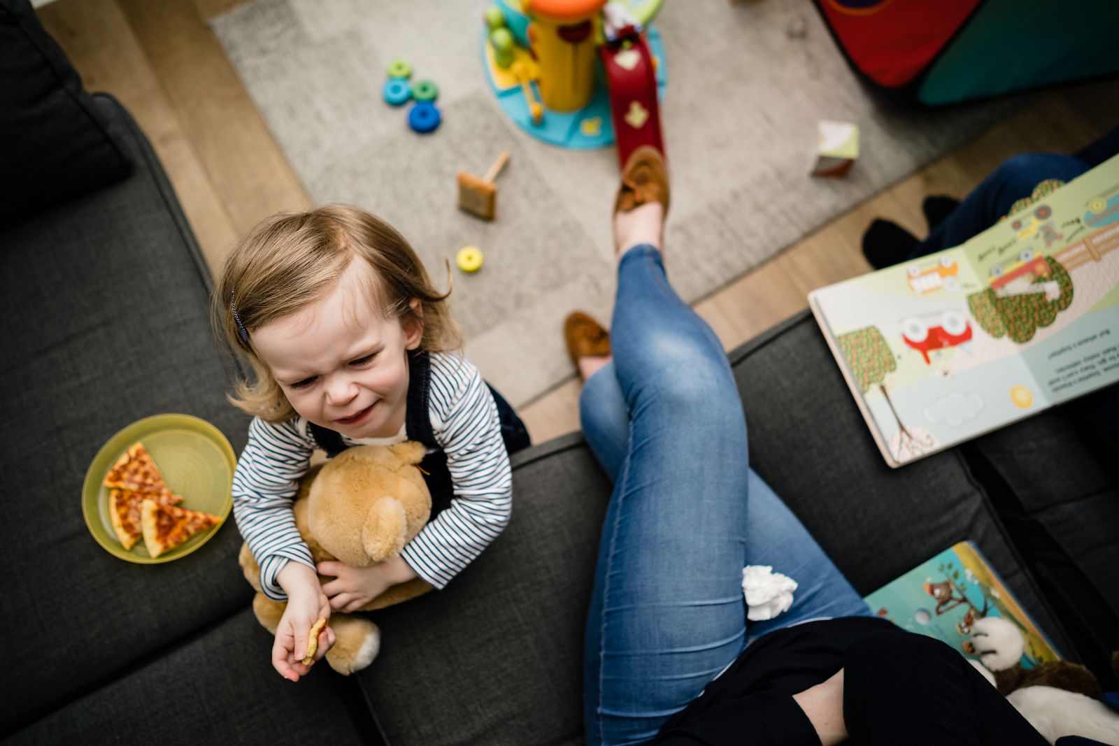 documentary family photography