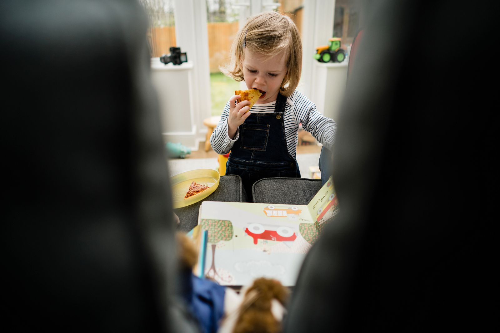 documentary family photography