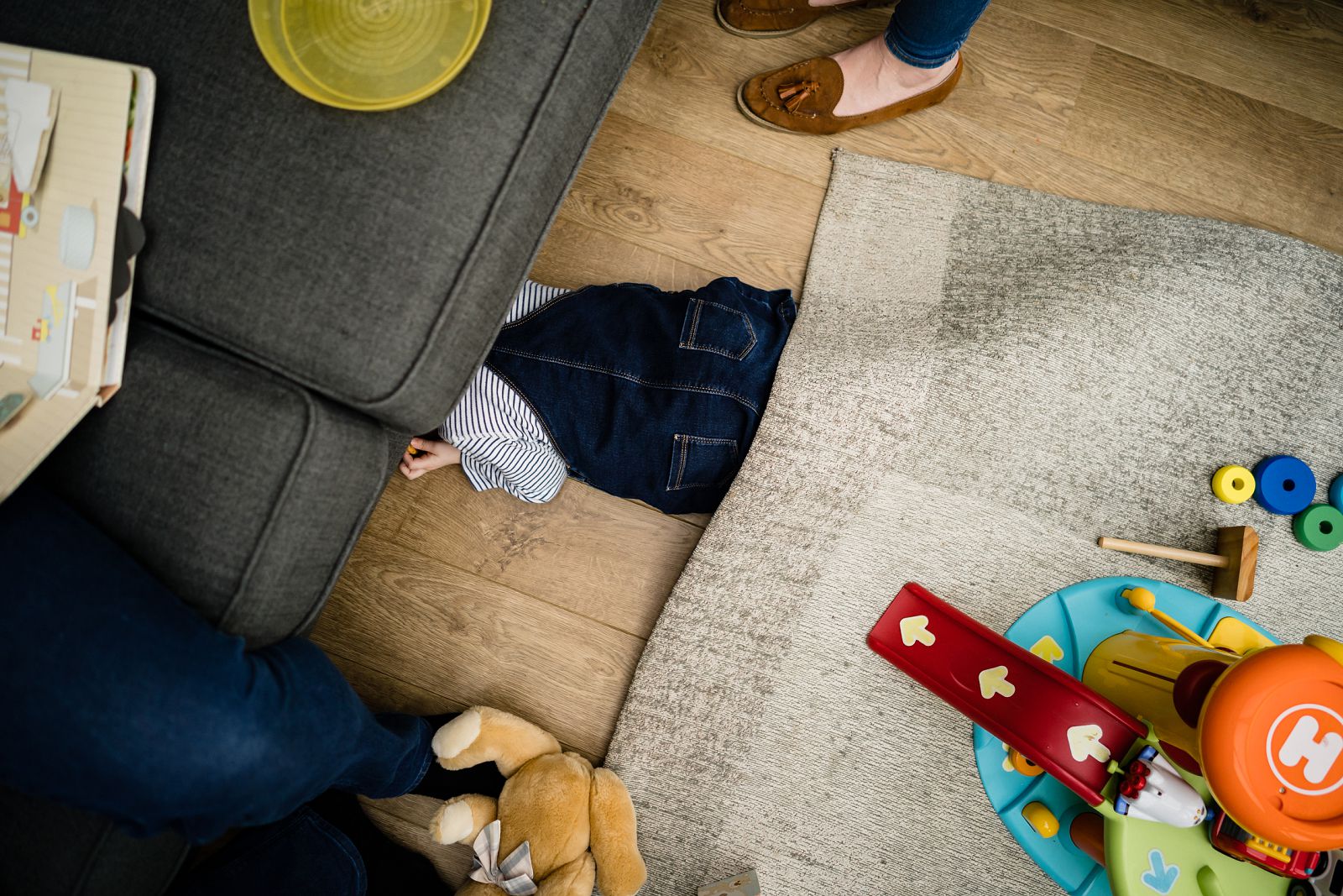 documentary family photography