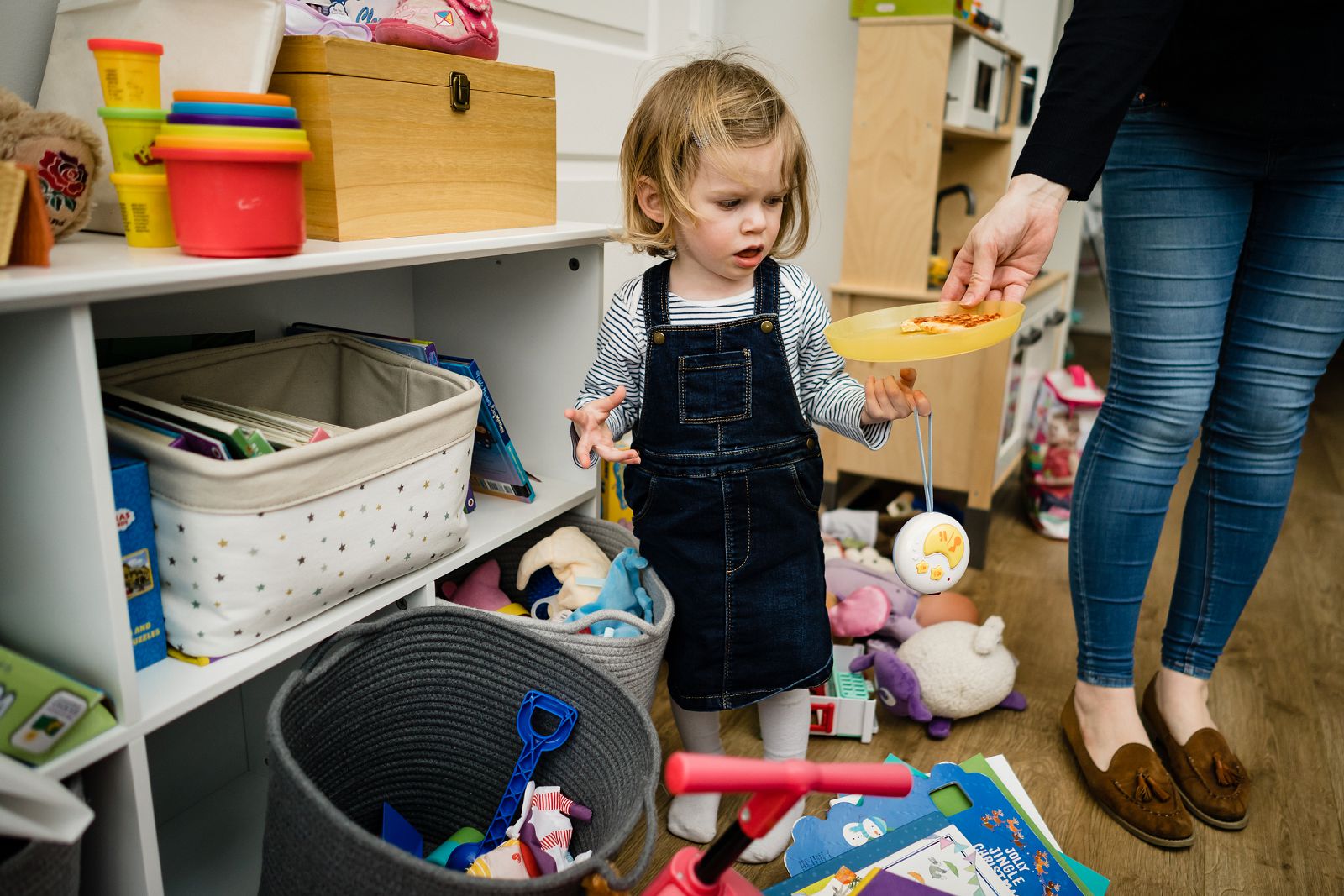 documentary family photography