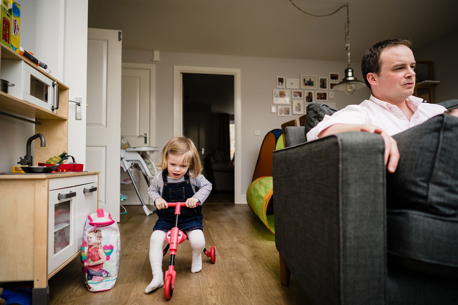 documentary family photography