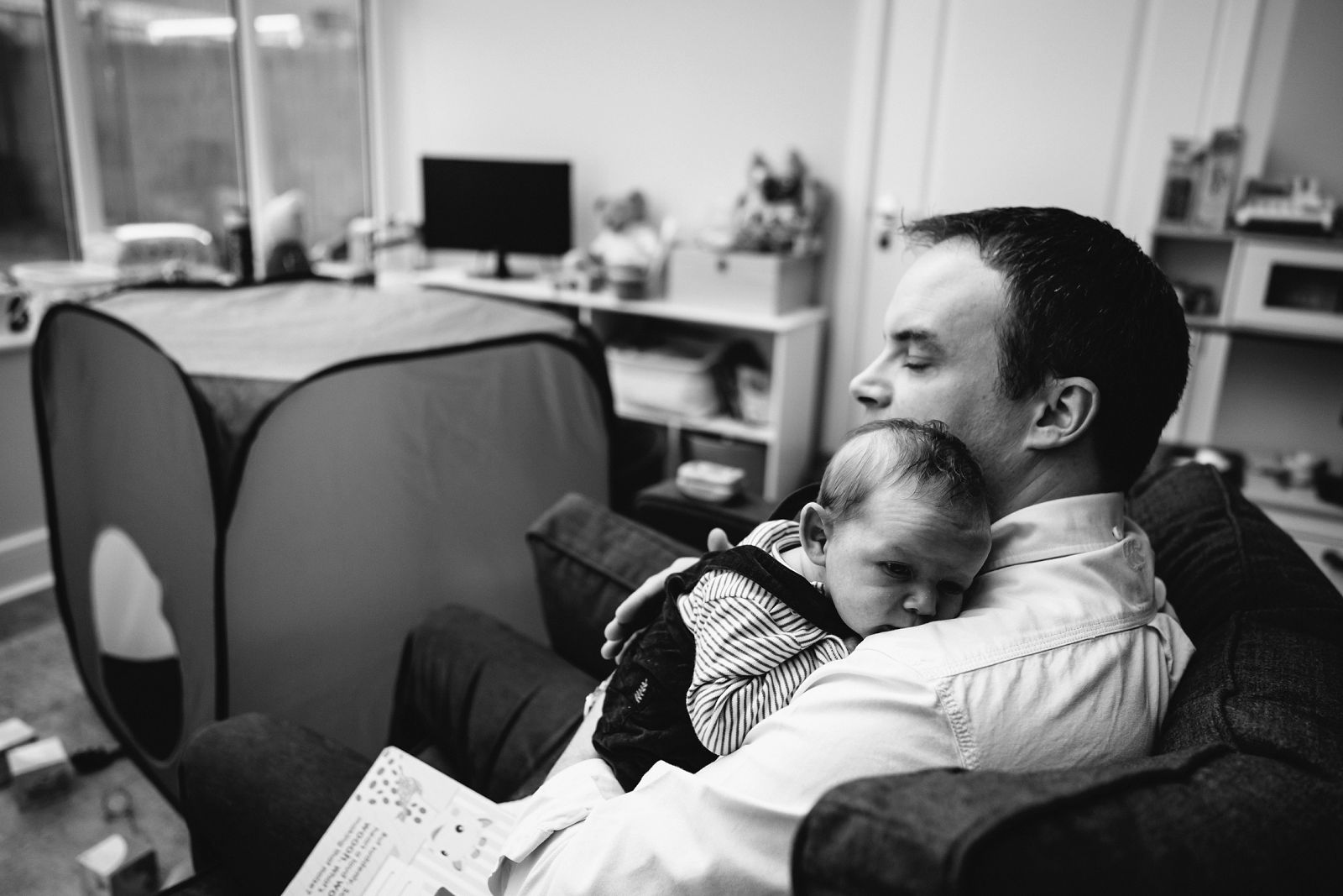 documentary family photography