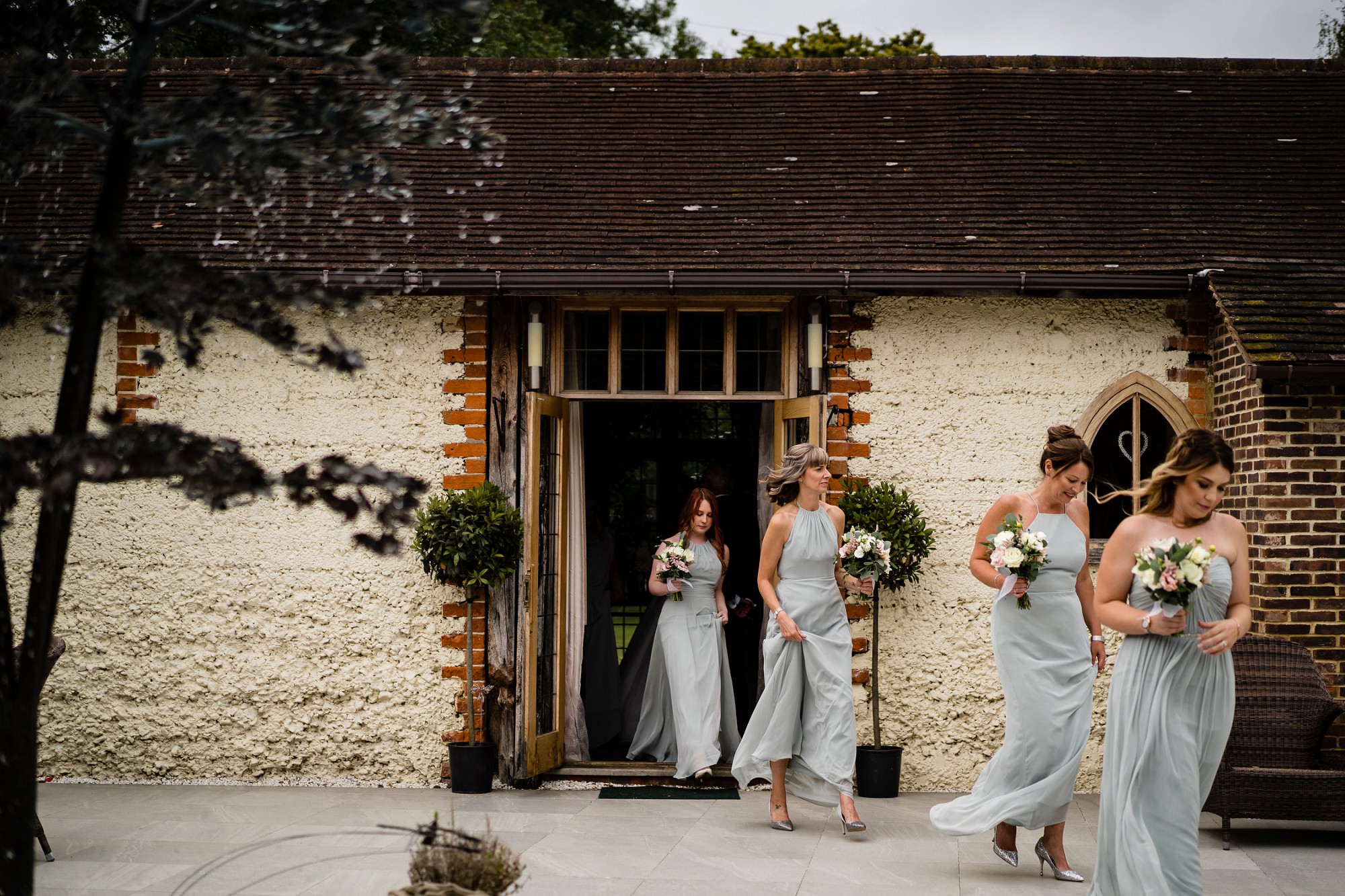 Rivervale Barn Wedding Photography