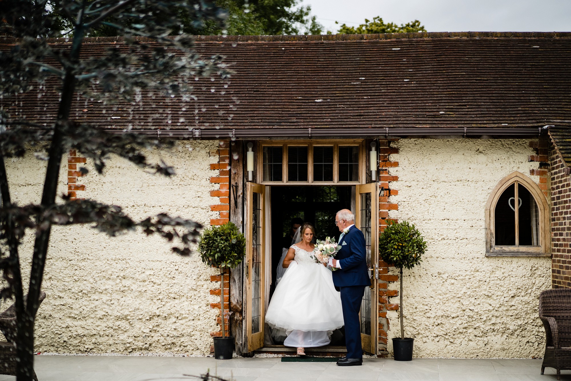 Rivervale Barn Wedding Photography