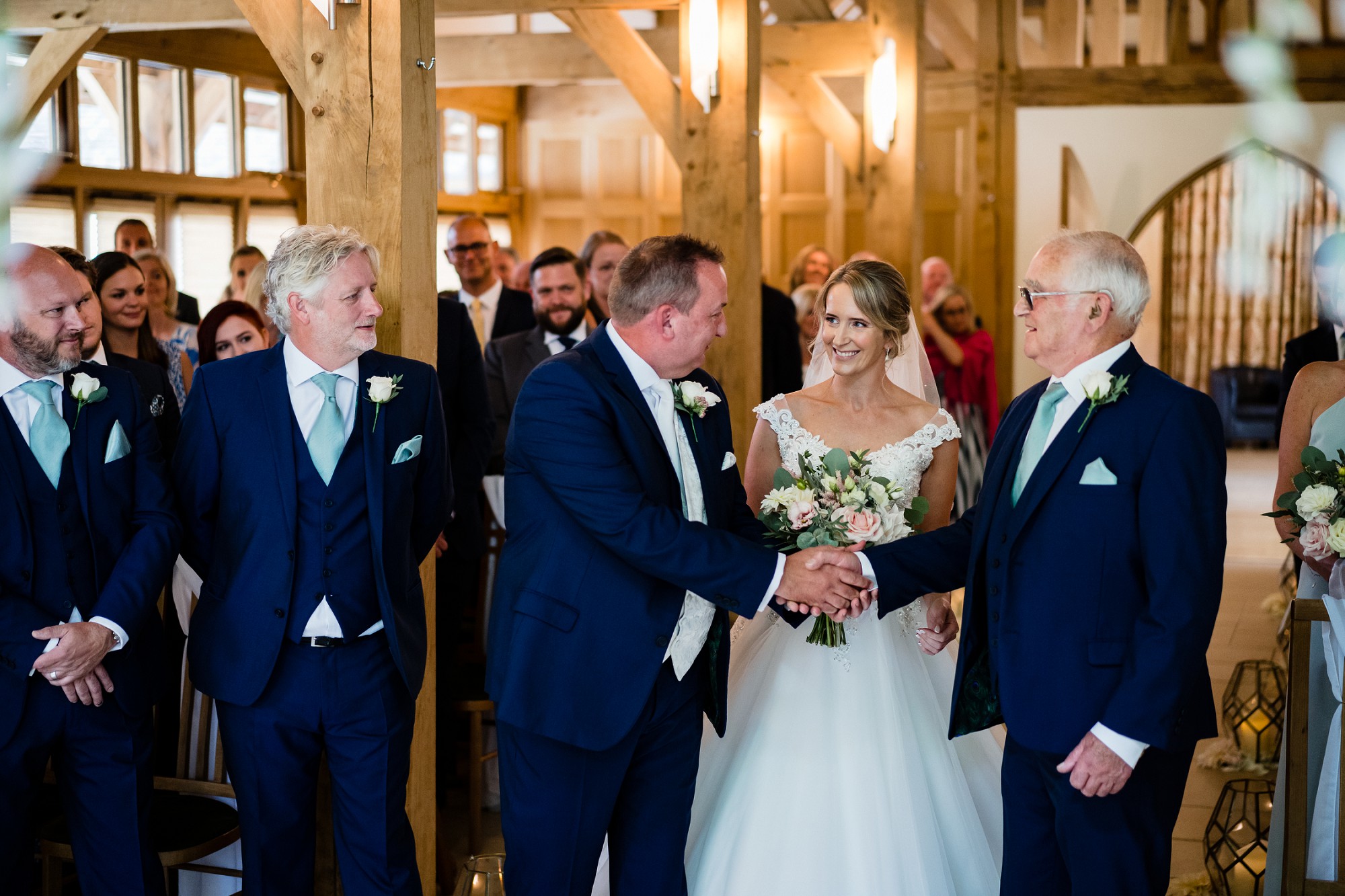 Rivervale Barn Wedding Photography