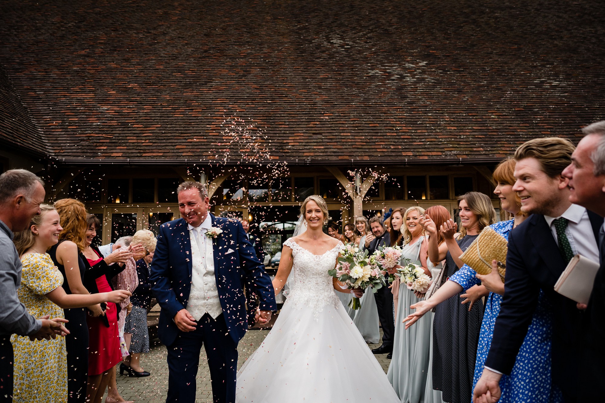 Rivervale Barn Wedding Photography