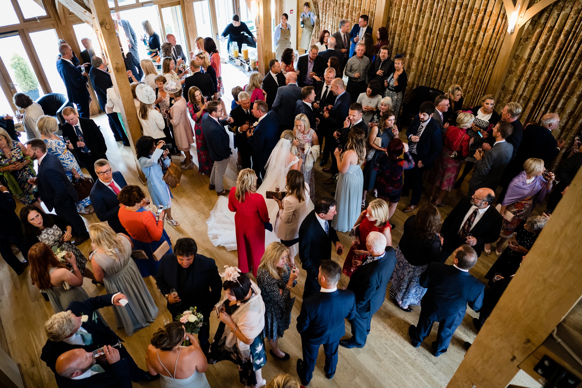 Rivervale Barn Wedding Photography