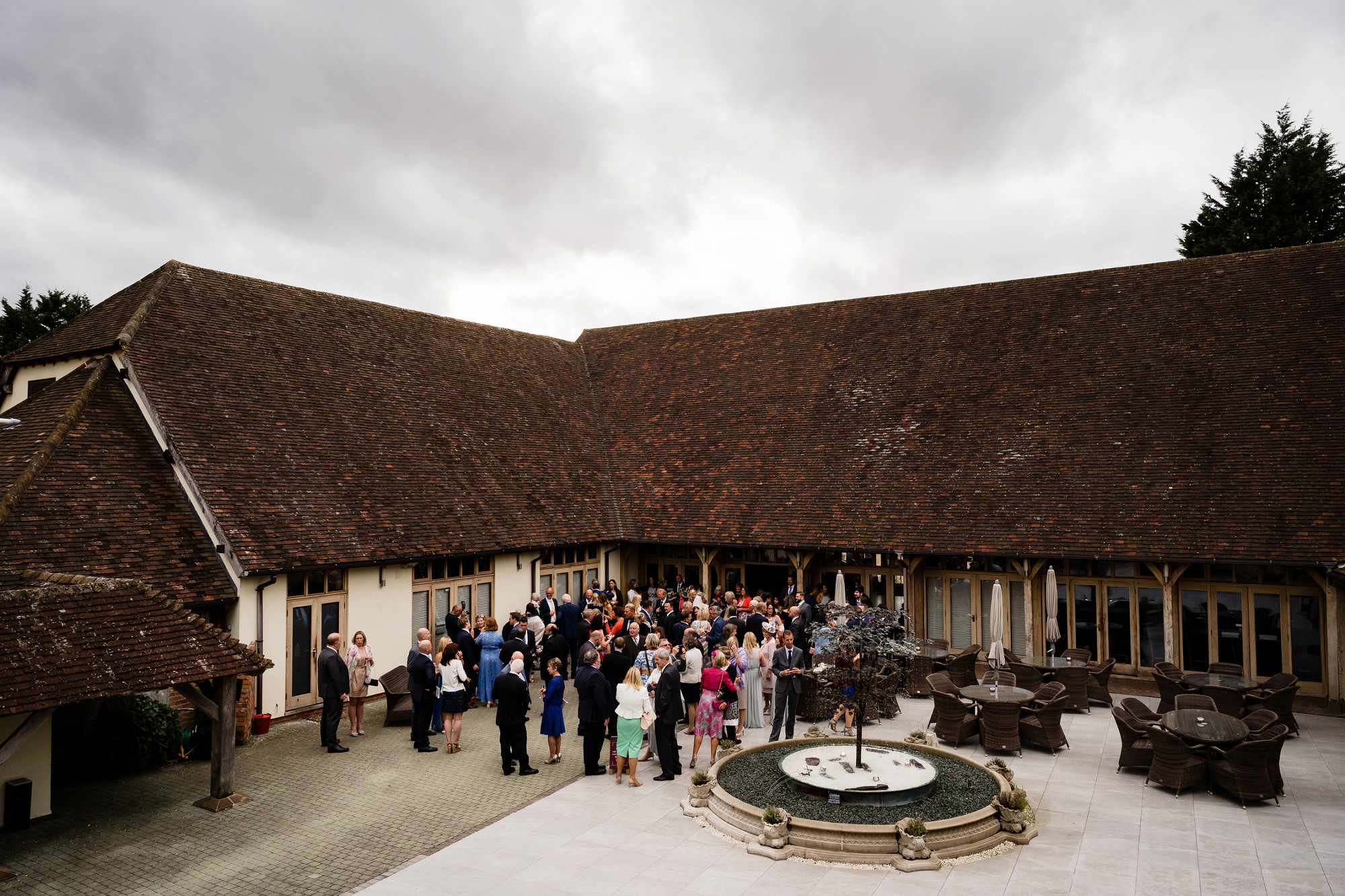 Rivervale Barn Wedding Photography