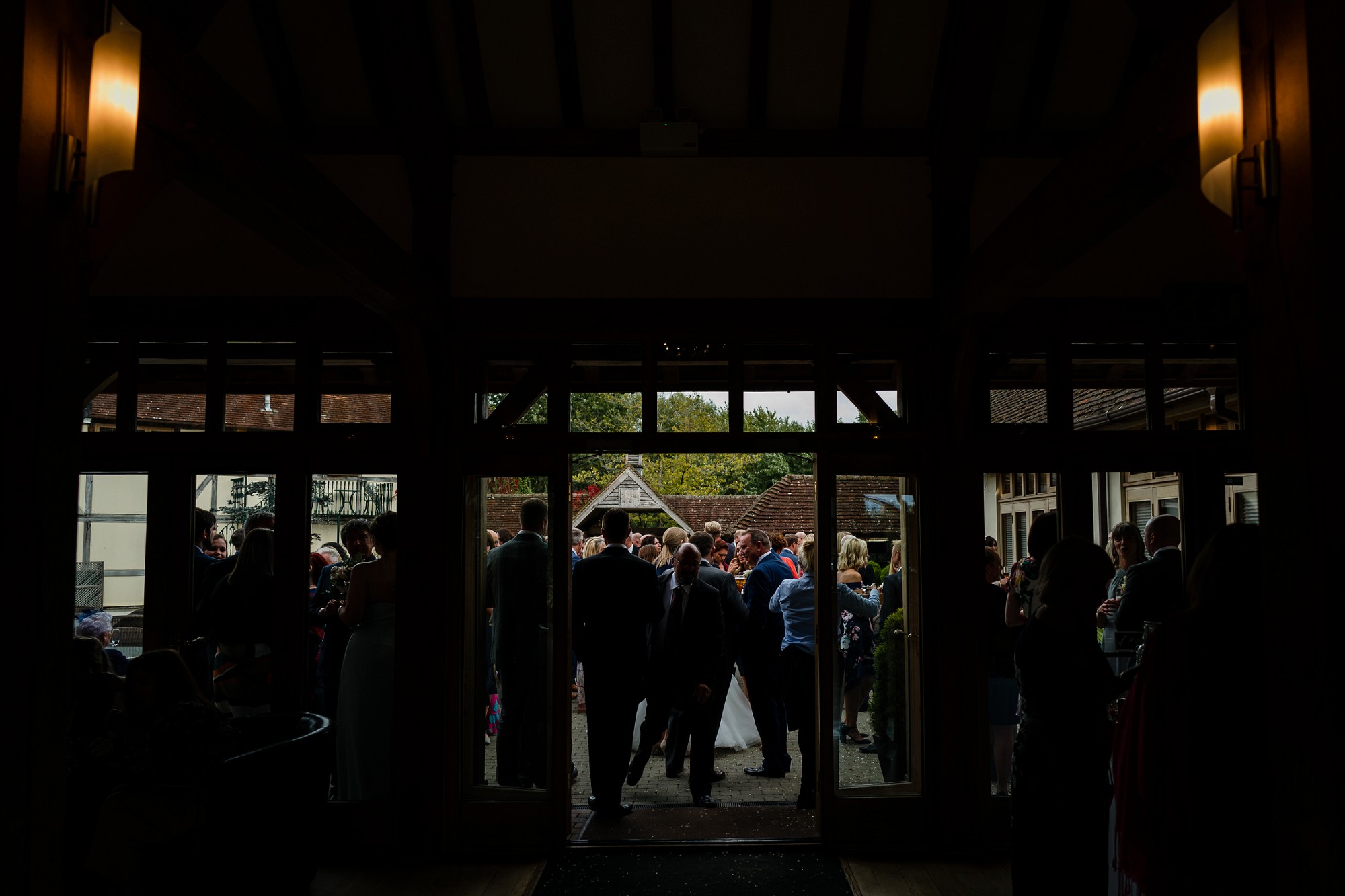 Rivervale Barn Wedding Photography