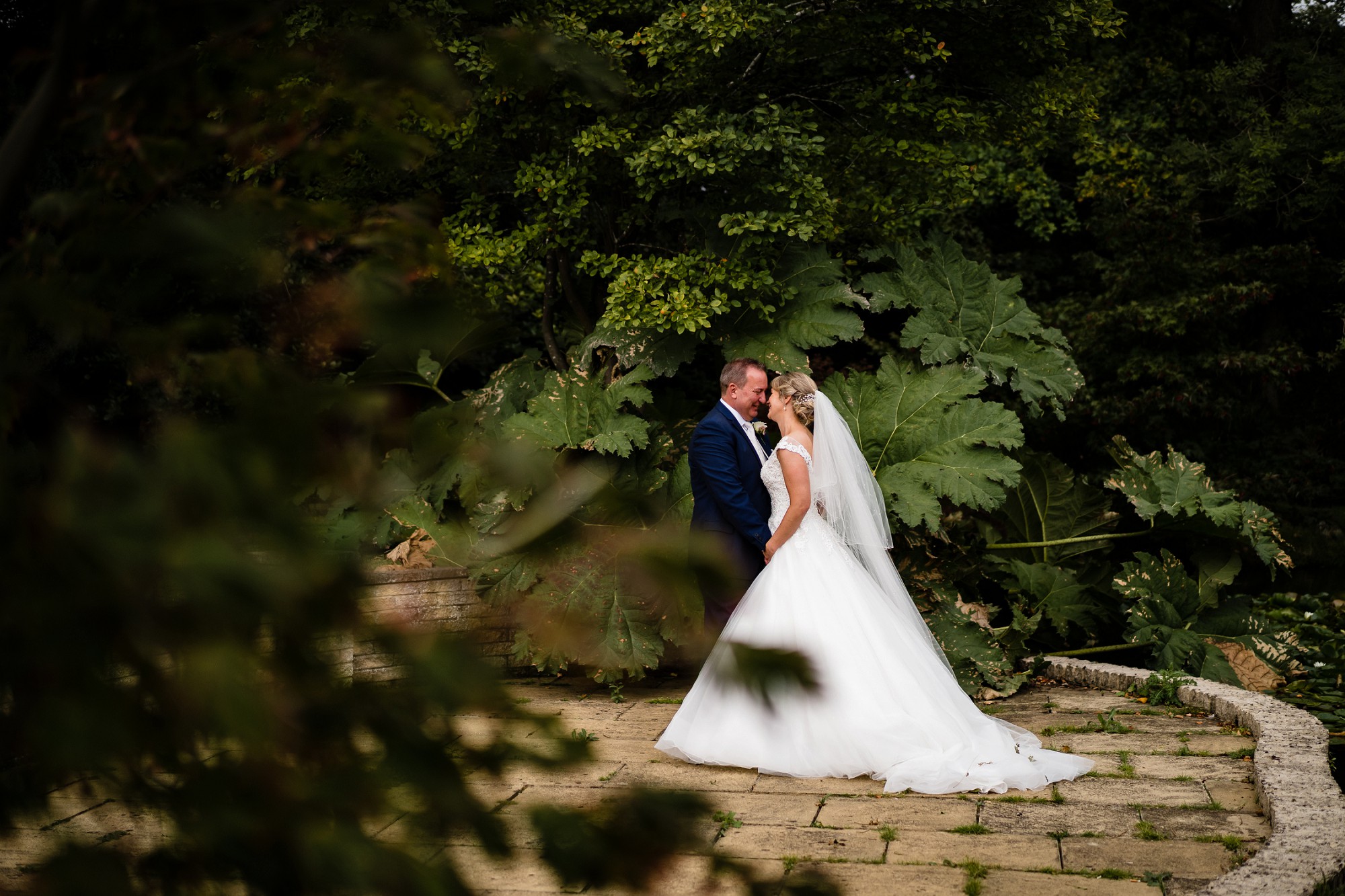 Rivervale Barn Wedding Photography