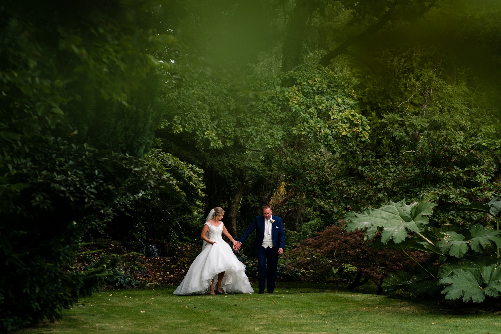 Rivervale Barn Wedding Photography