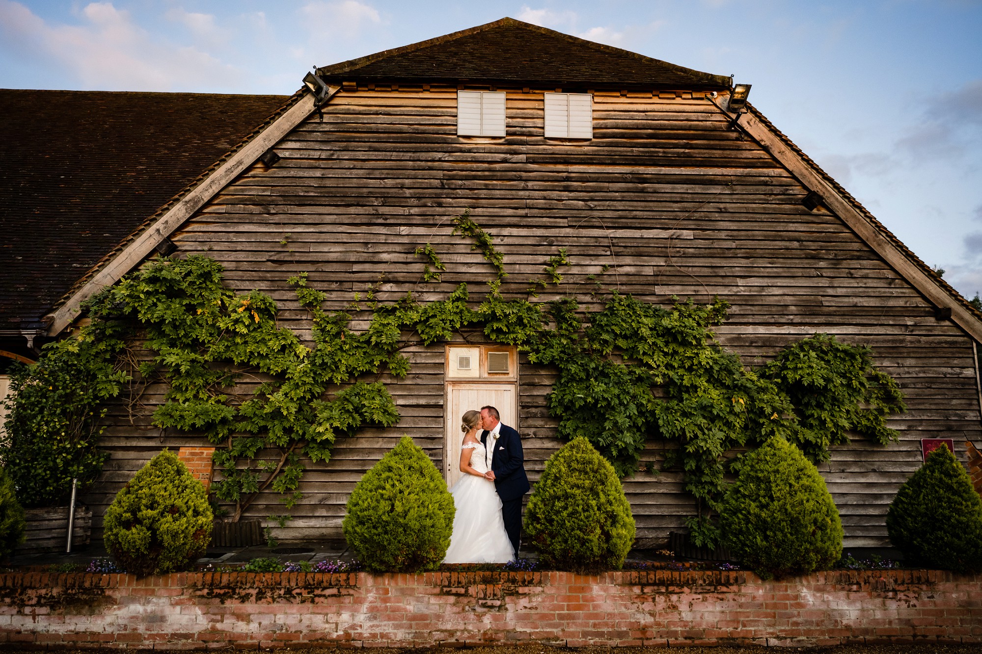 Rivervale Barn Wedding Photography