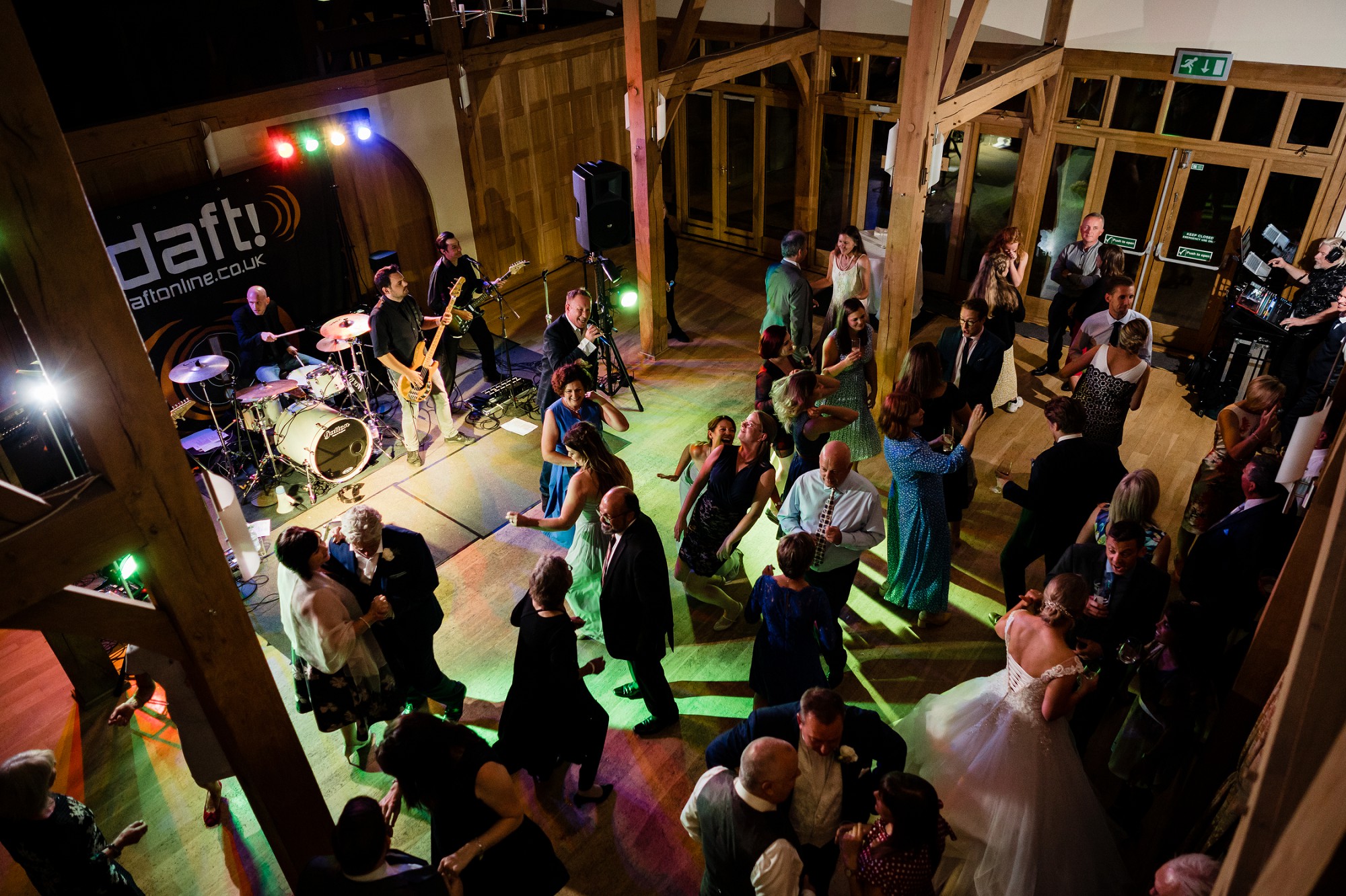 Rivervale Barn Wedding Photography