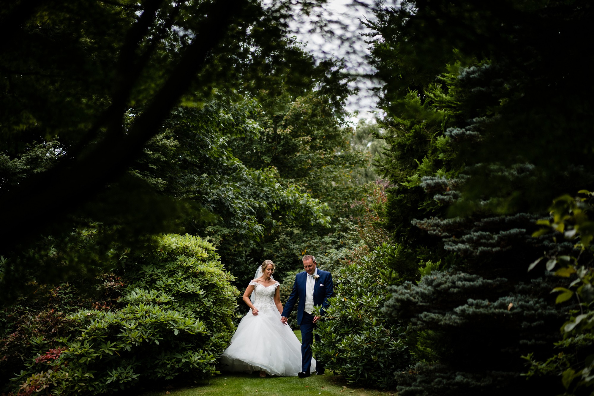 Rivervale Barn Wedding Photography