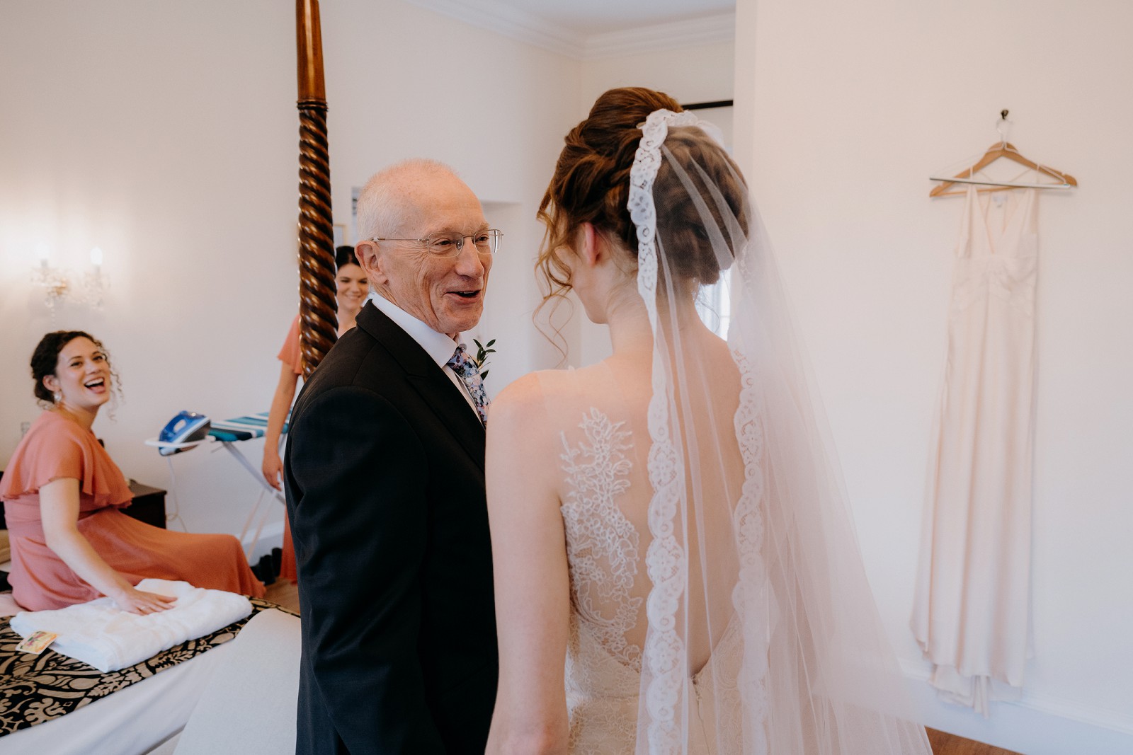 Botleys Mansion Wedding